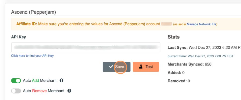Ascend (Pepperjam) - Adding your credentials (8).jpg