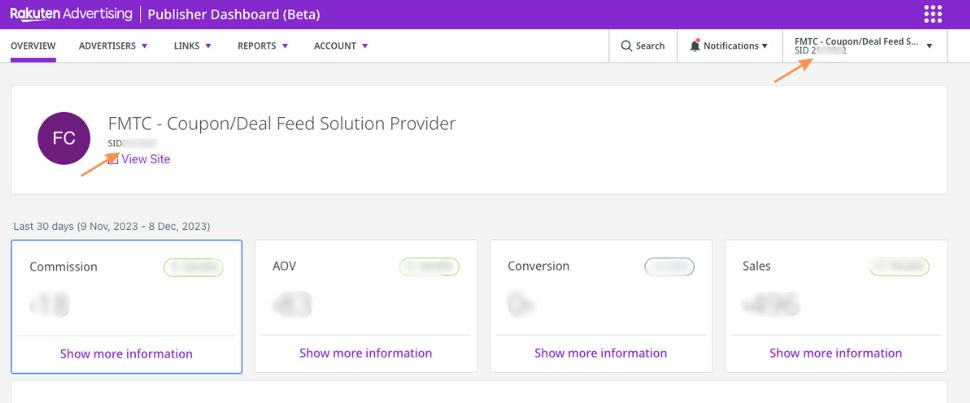 Rakuten - Adding your credentials (12).jpg