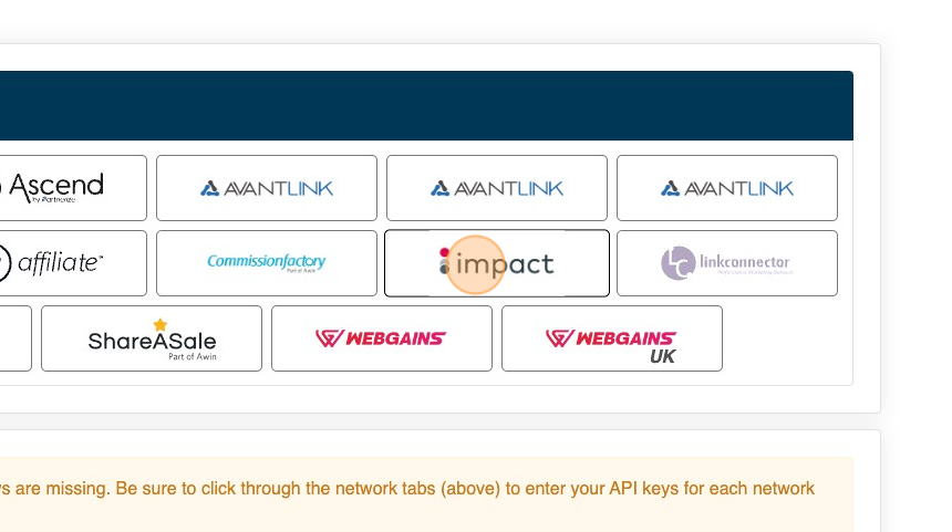 Add Your IMPACT.COM Credentials to FMTC  - Step 12.png