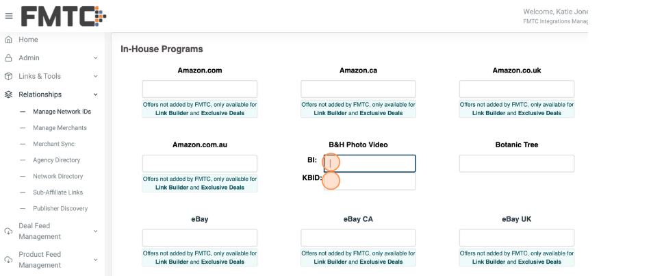 B&H - Adding your credentials 3.png
