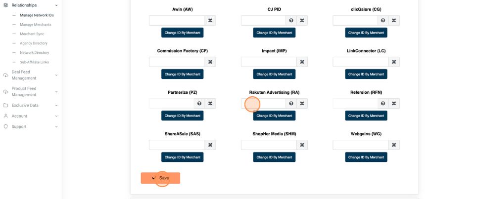Rakuten - Adding your credentials (4).jpg